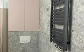Flaming Apartment Gdańsk Wrzeszcz